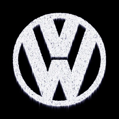 VW Logo fra bufferzone.dk